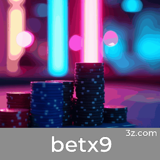 Cassino ao vivo da betx9 com dealers ao vivo
