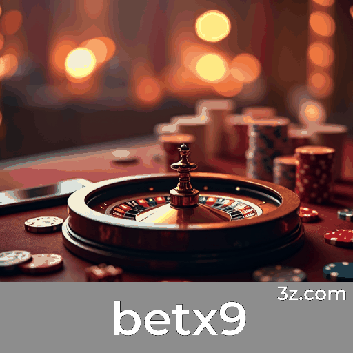 Formulário de cadastro da betx9