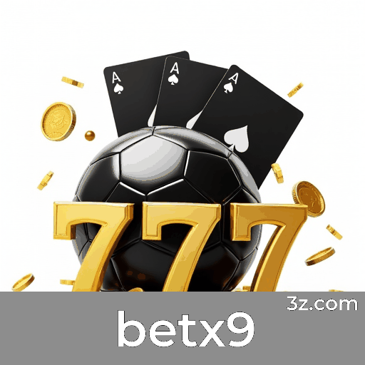 Formulário de cadastro da betx9