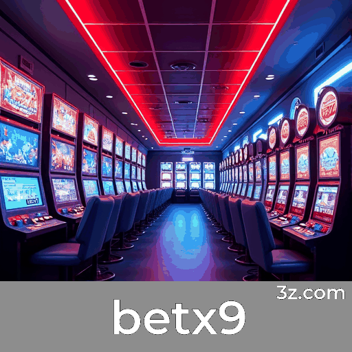 Formulário de cadastro da betx9